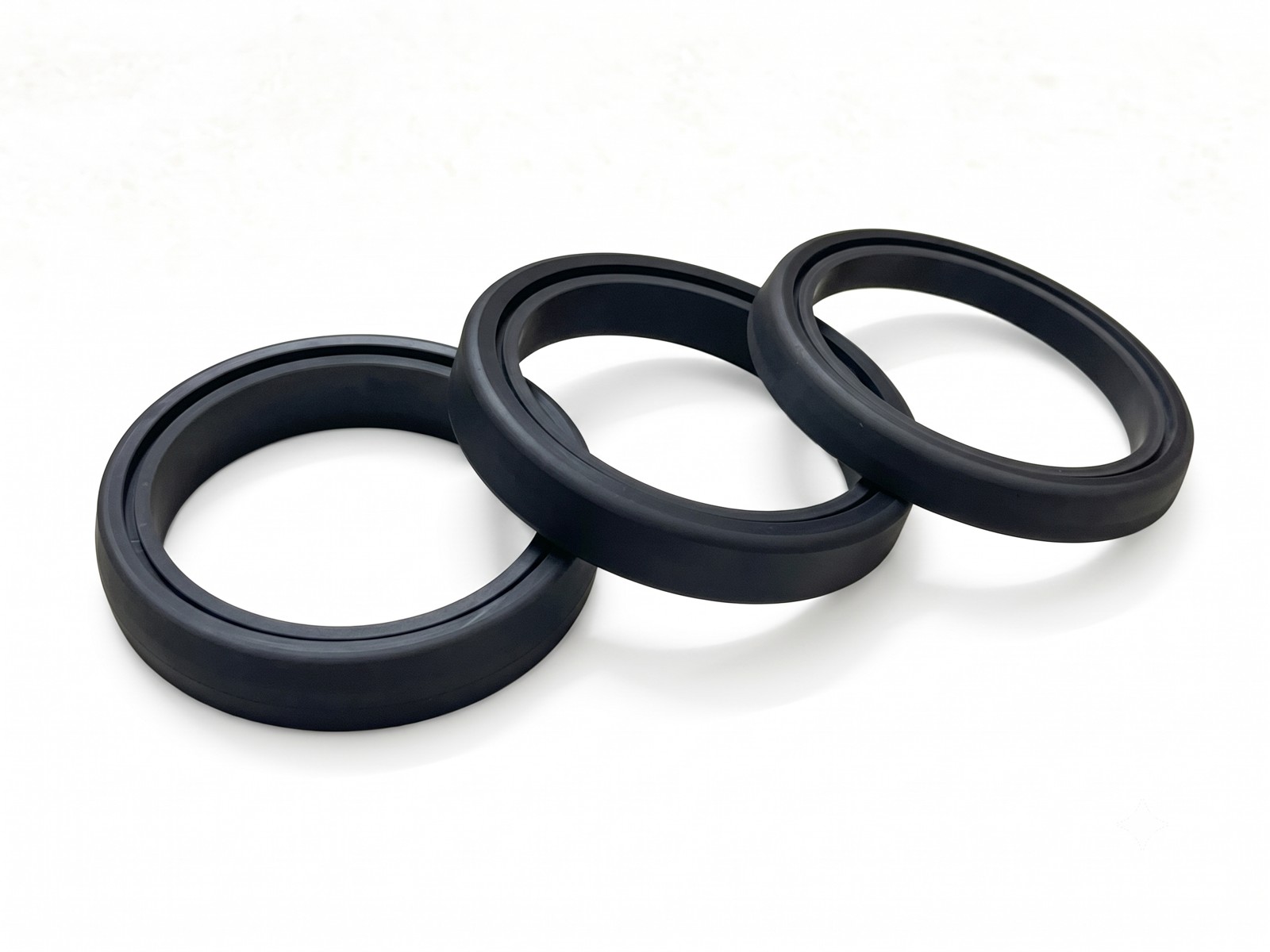 Creaser Rings