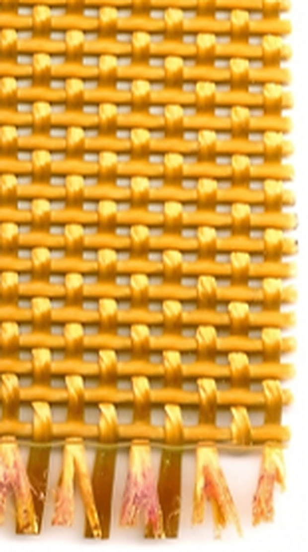 Coated fiberglass reinforcement mesh
